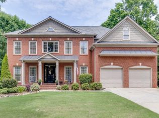 3635 Sentry View Trce, Suwanee, GA 30024