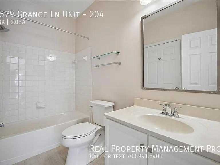 6579 Grange Ln #204 — Photo 25