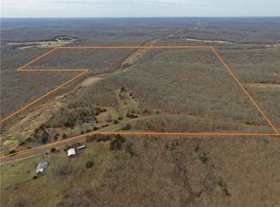 Ww Hwy, Stover, MO 65078