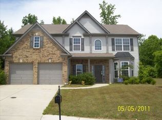 2236 Greenwood Meadows Ln, Douglasville, GA 30135