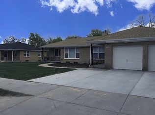 724 S Oliver Ave #724, Wichita, KS 67218