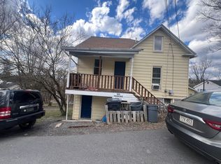 10 Cayton Street, Morgantown, WV 26505