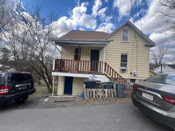 10 Cayton Street, 10 Cayton St #A, Morgantown, WV 26505