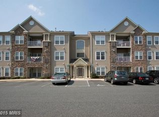 102 Nichols St UNIT 4E, Bel Air, MD 21014