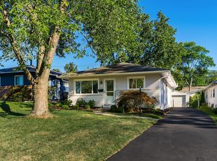 416 E Stanton Ave, Columbus, OH 43214