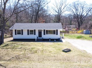 83 Cora Ave, Muskegon, MI 49445