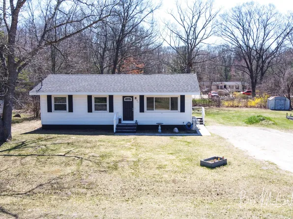 83 Cora Ave, Muskegon, MI 49445