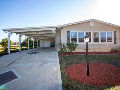 8202 Caper Ln, Port St Lucie, FL, 34952