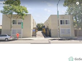 11914 Wilmington Ave #A, Los Angeles, CA 90059