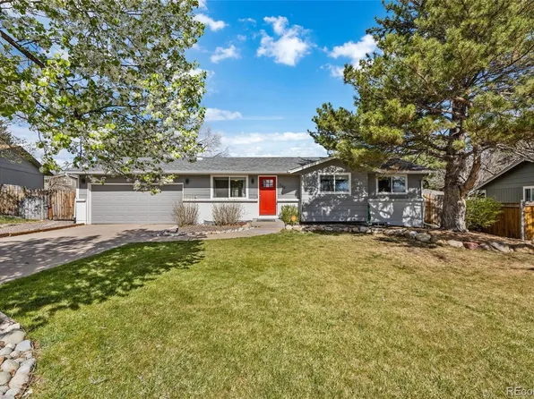 266 Dianna Drive, Lone Tree, CO 80124