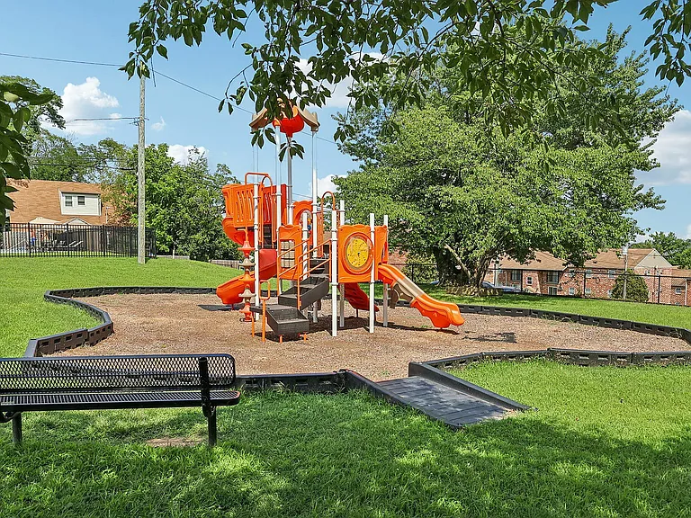 Playground