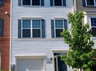 12823 Longford Glen Dr, Germantown, MD 20874