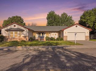 1825 N 6 E, Mountain Home, ID 83647