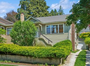 6012 30th Ave NE, Seattle, WA 98115