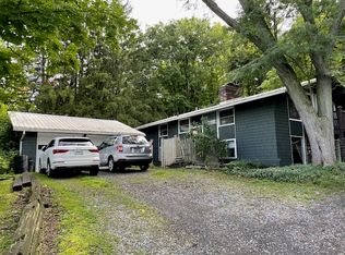 120 Snyder Hill Rd, Ithaca, NY 14850