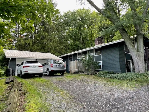 120 Snyder Hill Rd, Ithaca, NY 14850