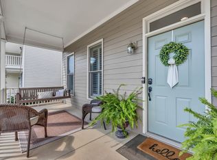 2204 Exeter Ln, Clarksville, TN 37043