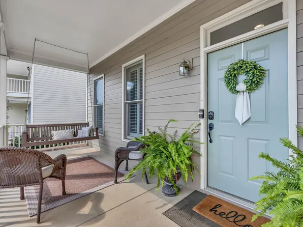 2204 Exeter Ln, Clarksville, TN 37043