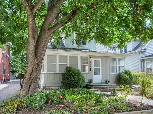 1821 Fillmore St NE, Minneapolis, MN 55418