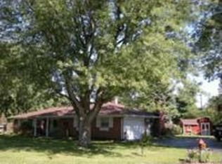 7 Fairfield Dr, Brownsburg, IN 46112