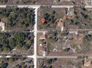 2718 41st St W, Lehigh Acres, FL 33971