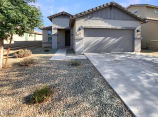 17547 W Monte Lindo Ln, Surprise, AZ 85387