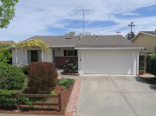 2428 Rossotto Dr, San Jose, CA 95130