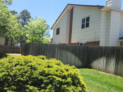 34 Nome Way #B, Aurora, CO, 80012