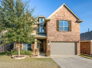 5868 Seahorse Cv, Fort Worth, TX 76179