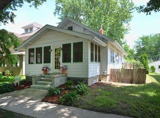 1021 8th St, Nevada, IA 50201