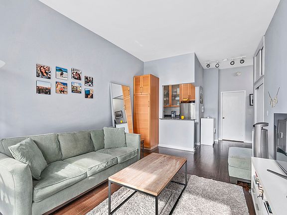 2nd image of 421 W 57th St #3CC
