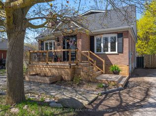 20 Elgin St, Halton Hills, ON L7G 3M3