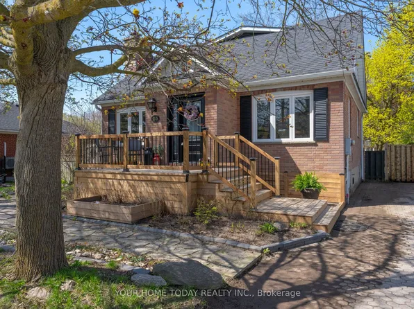 20 Elgin St, Halton Hills, ON L7G 3M3