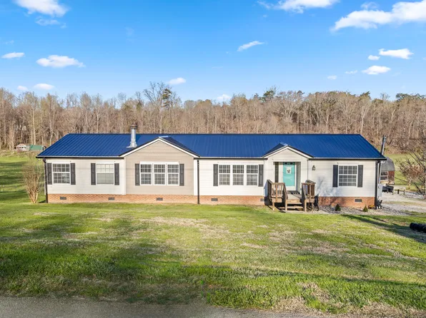 754 Finley Rd, Rutledge, TN 37861