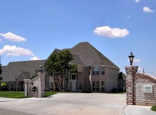 6818 Plum Creek Dr, Amarillo, TX 79124