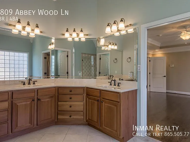 1809 Abbey Wood Ln — Photo 26