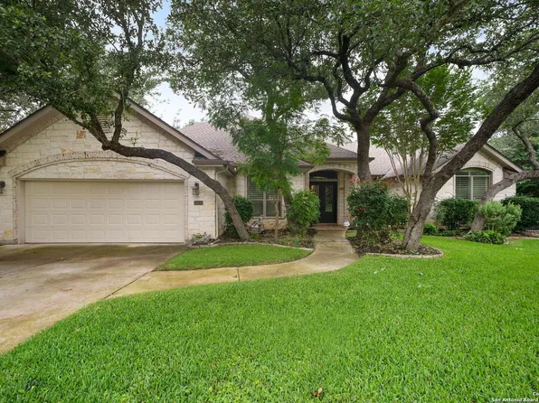 14010 FRENCH PARK, Helotes, TX 78023