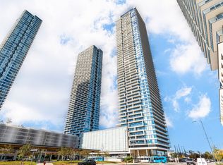 950 Portage Pkwy #4505, Vaughan, ON L4K 4Z4