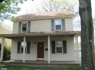 1619 Cinnaminson Ave, Cinnaminson, NJ 08077