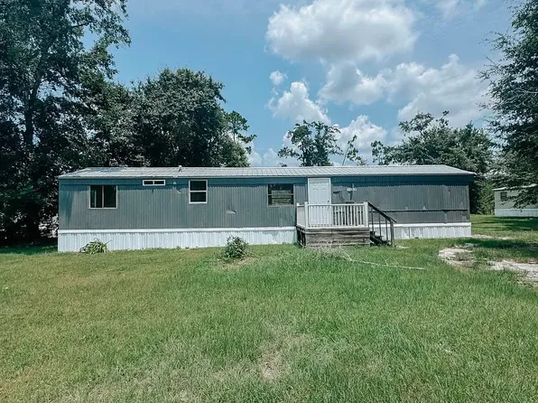 7117 Collins Rd Lot D, Panama City, FL 32404