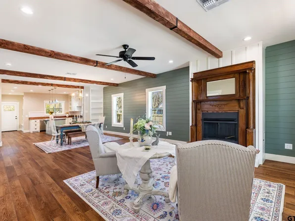 109 Rookson, Sulphur Springs, TX 75482