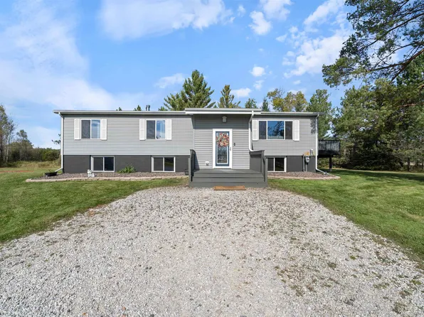 3943 Fairview Rd, Rice Lake, MN 55803