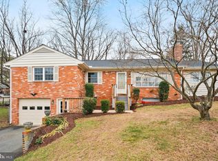 8411 Impalla Dr, Manassas, VA 20110