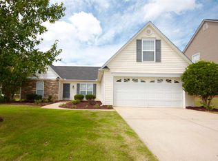 330 Milhaven Dr, Spartanburg, SC 29301