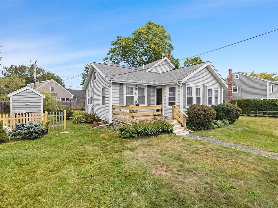 1st image of 4 Wharf Ln