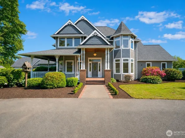 5452 Northwest Drive, Bellingham, WA 98226