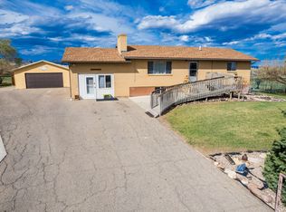 3356 W 1000 N, Vernal, UT 84078