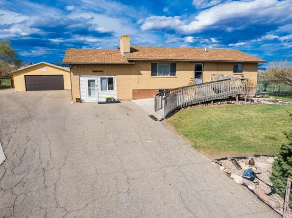 3356 W 1000 N, Vernal, UT 84078