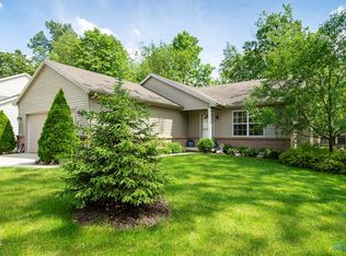 5843 Sugar Hill Ct, Sylvania, OH 43560