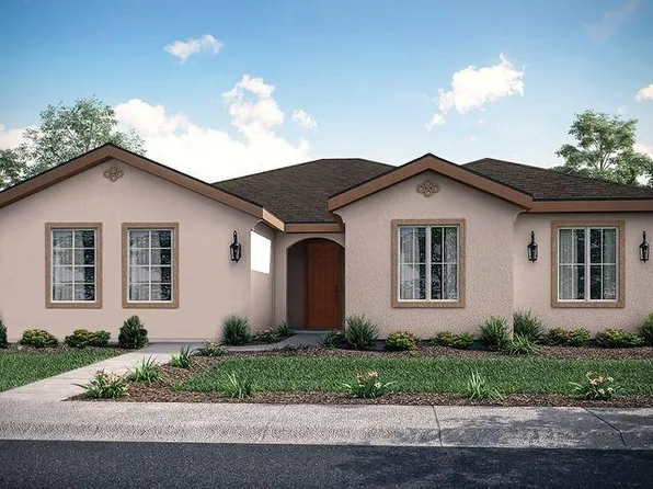 2297 Kern St, Kingsburg, CA 93631